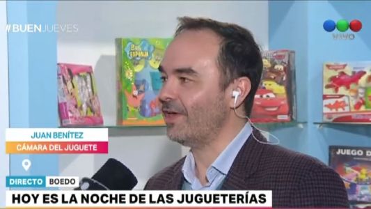 Día del Niño: hoy habrá descuentos y promociones