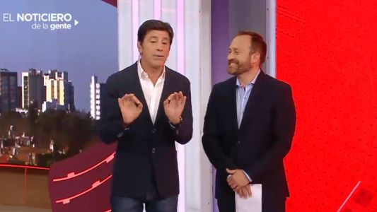 El Noticiero de la Gente / Bloque 2 / 16/08/2018