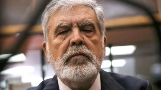 La valija de Antonini: citan a indagatoria a De Vido y otros exfuncionarios