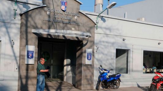 Murió otra mujer en un hospital de Pilar por un aborto clandestino