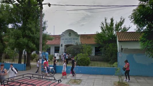 Otra docente recibió una descarga eléctrica en una escuela bonaerense