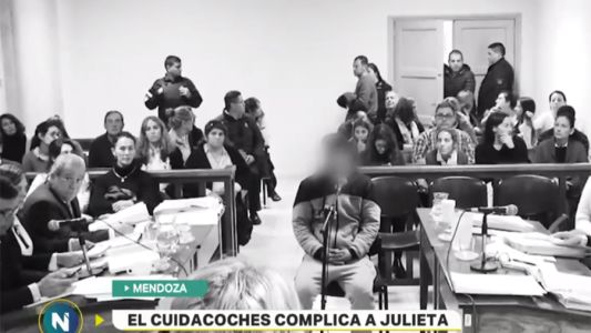 Juicio por la muerte del rugbier: habló un testigo clave y complicó la situación de Julieta Silva