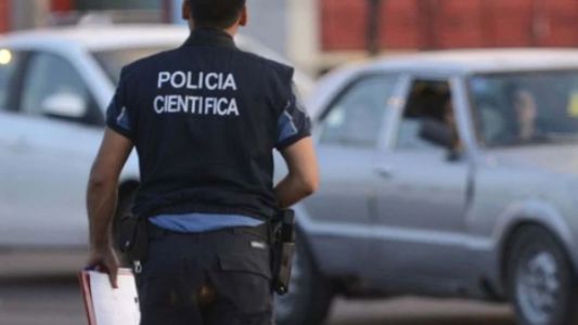 Encontraron muerta a una mujer que había desaparecido en Mendoza