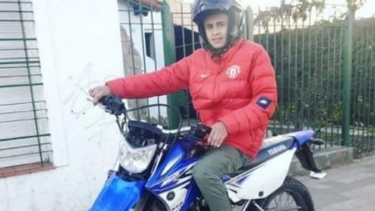 Lomas de Zamora: un joven de 18 años fue asesinado cuando intentaron robarle la moto