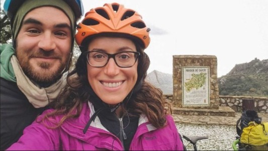 Dos jóvenes estadounidenses que recorrían el mundo en bici fueron brutalmente asesinados por el ISIS