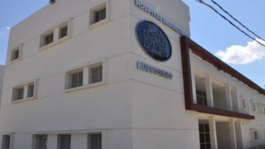 Córdoba: dio a una luz una mujer con parálisis cerebral e investigan abuso