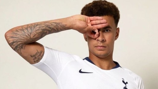 ¿Qué es el #DeleAlliChallenge? El desafío viral que explota en Instagram