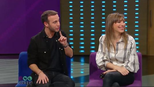 Staff / Bloque 2 / 20/08/2018