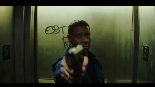 Se estrena "El Justiciero 2"