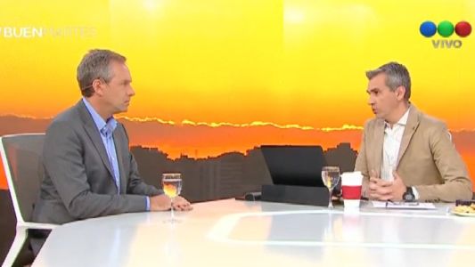 Buen Martes / Bloque 2 / 21/08/2018