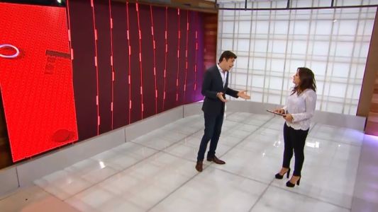 El Noticiero de la Gente / Bloque 2 / 21/08/2018