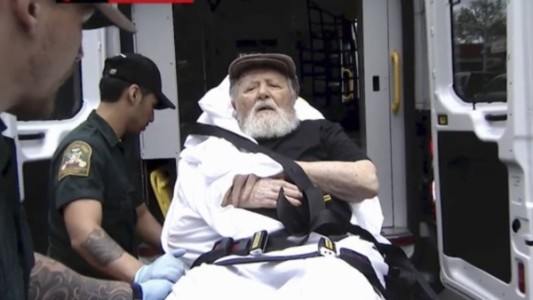 EE.UU. deportó a Alemania a un ex guardia de un campo de concentración nazi