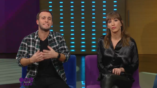 Staff / Bloque 2 / 22/08/2018