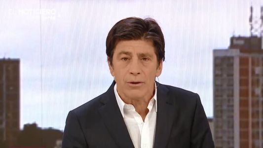 El Noticiero de la Gente / Bloque 1 / 23/08/2018