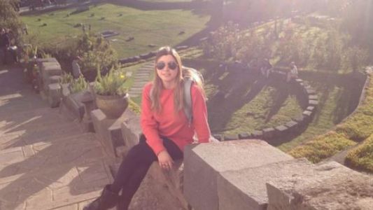 Una martillera fue asesinada en su casa: un albañil fue detenido