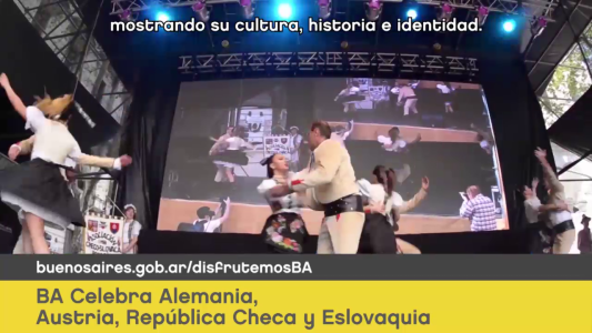 #AgendaBA Buenos Aires Celebra, Teatro en el Centro Cultura Recoleta y Arte para chicos