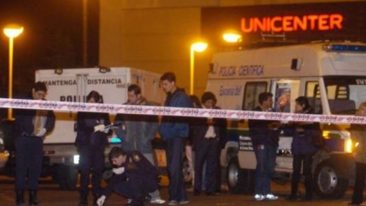 Doble crimen de Unicenter: condenaron a perpetua a dos barras de Boca