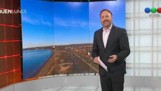 Buen Lunes / Bloque 2 / 27/08/2018