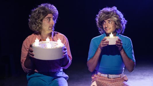 Regresa Sutottos con "Feliz Día" al Picadero