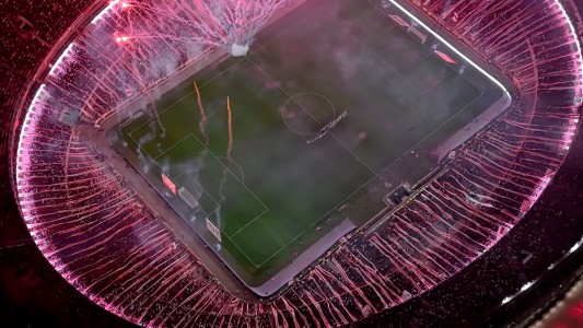 River fue el club más convocante del mundo, por tercer año consecutivo