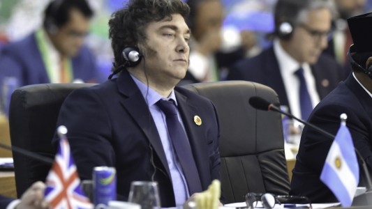 Milei asiste a Brasil pese a las demoras en el acuerdo entre el Mercosur y la Unión Europea