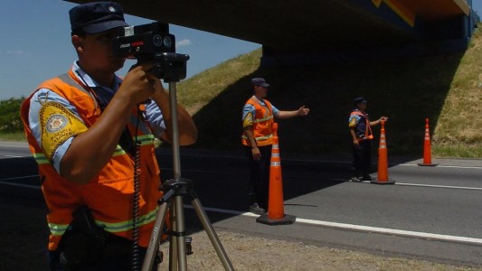 Córdoba bajó las multas de tránsito en plena temporada para atraer a más turistas