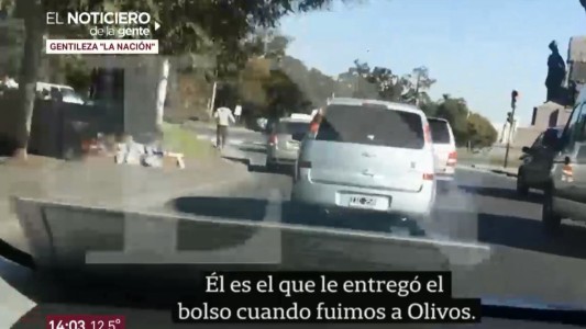 Cuadernos de la Corrupción: apareció un nuevo video