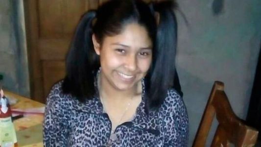 Un detenido por el crimen de la chica de 15 años en Córdoba