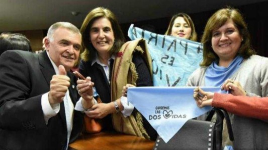 Tucumán se declara una provincia "pro-vida"