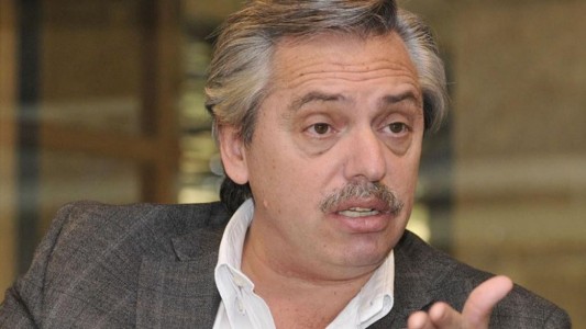 Alberto Fernández defendió a Cristina Kirchner: “Detesto su soberbia, pero no es una ladrona”