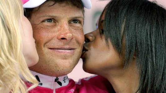 Detuvieron al exciclista alemán Jan Ullrich por agredir a una prostituta