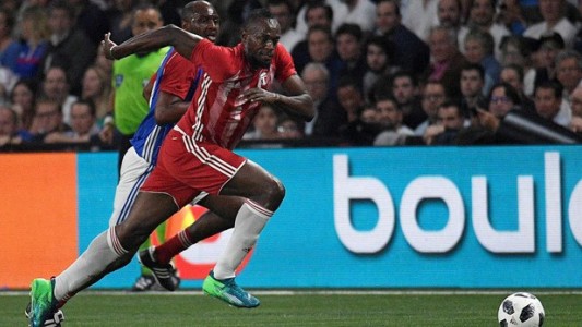 La única demanda de Bolt para encarar su carrera de futbolista en Australia