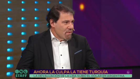 ¿Por qué la crisis turca afecta nuestra economía?