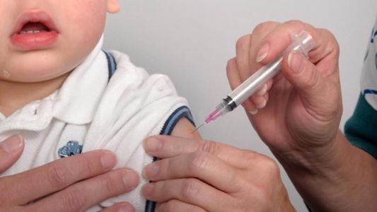 Mendoza: pondrán multas de hasta $7.600 a los padres que no vacunen a sus hijos