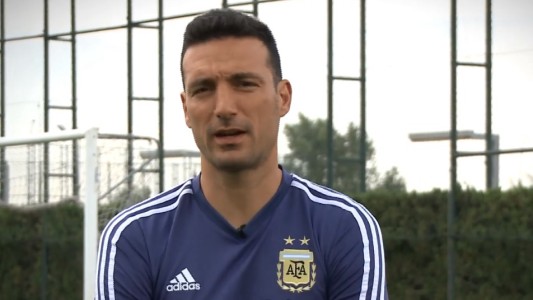 La selección de Lio: expectativa por la primera lista de Scaloni