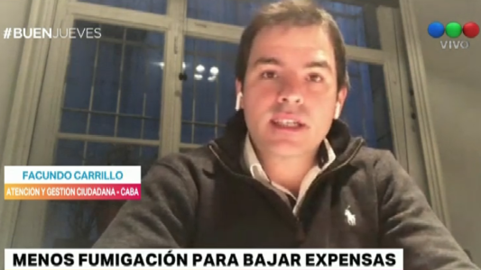 Un plan para reducir las expensas: qué medidas incluye
