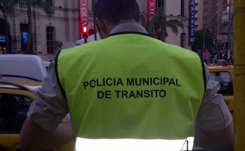 Córdoba: le robaron el talonario al agente de tránsito que más infracciones labró en los últimos dos años