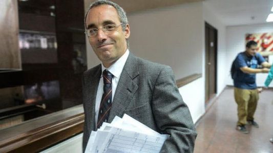 Funcionario bonaerense dijo que el delito tiene "rachas estacionales"