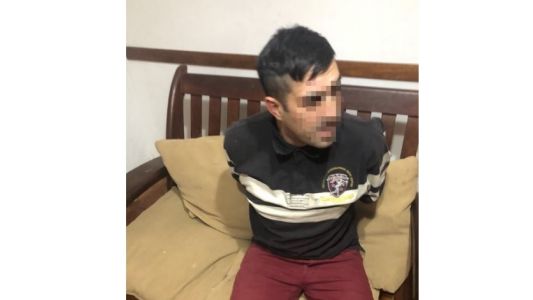 Detuvieron a uno de los presuntos asesinos de la agente Lourdes Espíndola