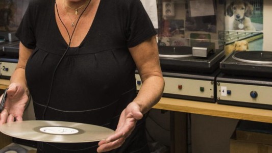 Detenida por escuchar ópera a todo volumen de 6 a 22 durante 16 años