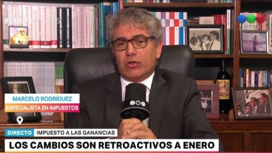 Qué implica el recorte en la deducción por hijos en el impuesto a las Ganancias