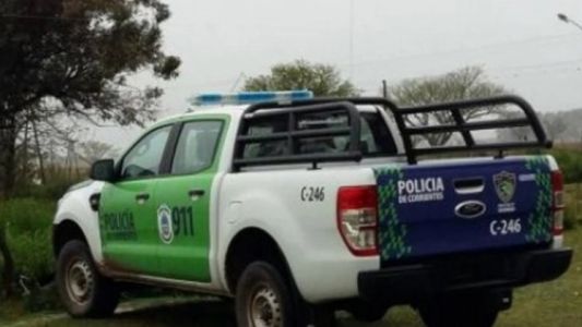 Horror en Corrientes: ahorcó y violó a su hija de 3 años y volvió a su casa con el cuerpo