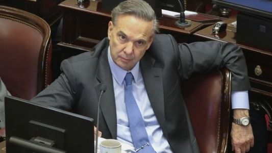 Aborto: Pichetto confirmó que el dictamen se aprobará "con cambios"