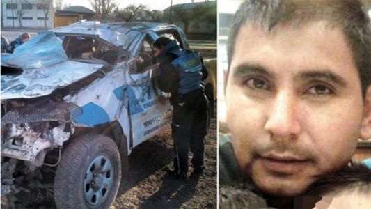 Policía considerado héroe tras un rescate ahora fue condenado por robo