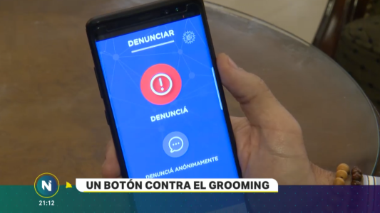 Una App permitirá denunciar a los acosadores en las redes sociales