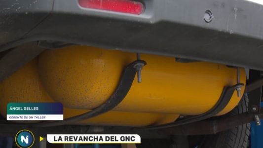 Por el aumento de la nafta, vuelve el furor por los equipos de gas en los autos