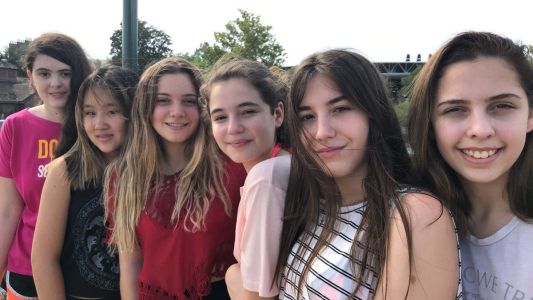 Por primera vez, siete chicas argentinas ganaron un concurso de la NASA