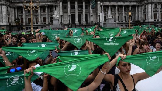 Una joven de 22 años murió por un aborto clandestino en Santiago del Estero