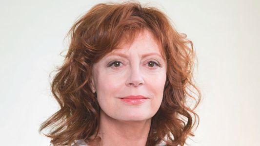 Susan Sarandon pidió por el aborto legal en Argentina: "Senadores, el mundo los está mirando"