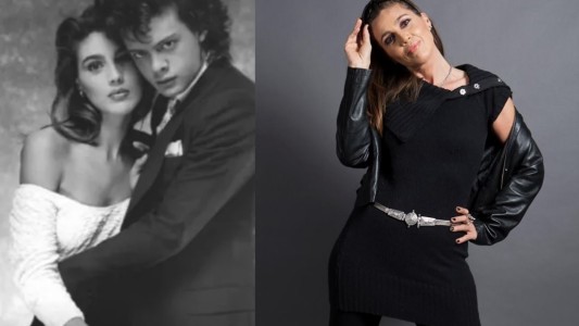 Murió una de las modelos del famoso video "Cuando calienta el sol" de Luis Miguel